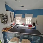 Ferienhaeuschen Alte Schmiede, 35647 Casa vacanze Uplengen