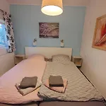 Ferienhaeuschen Alte Schmiede, 35647 Casa vacanze *