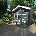 Ferienhaeuschen Alte Schmiede, 35647 Casa vacanze