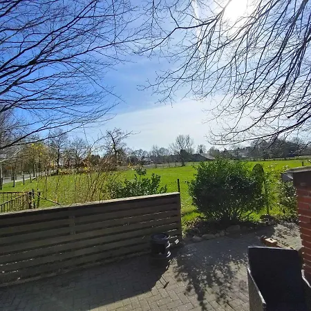 Prázdninový dům Ferienhaeuschen Alte Schmiede, 35647