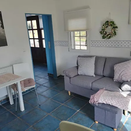 Ferienhaeuschen Alte Schmiede, 35647 Prázdninový dům *